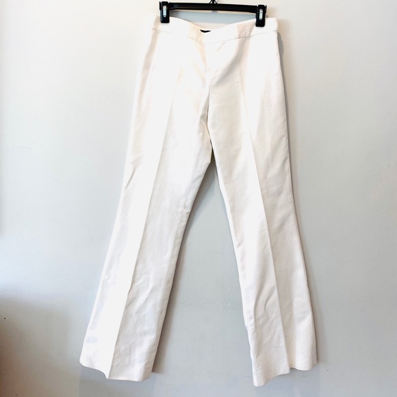 Ralph Lauren Pants - Ralph Lauren Black Label 100% Cotton Pants